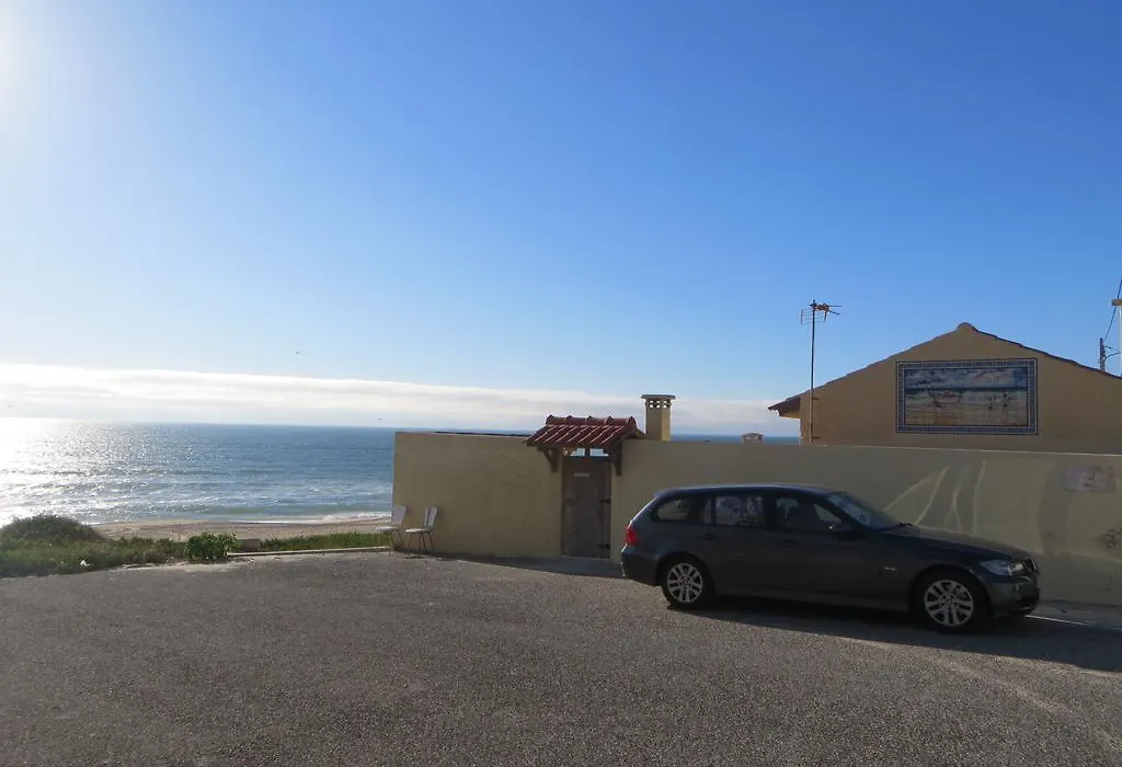 Dream House On The Beach-1