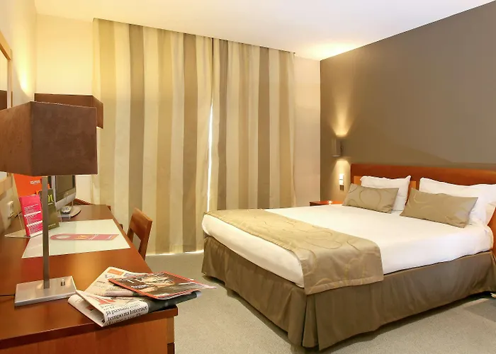 Mercure Figueira Da Foz
