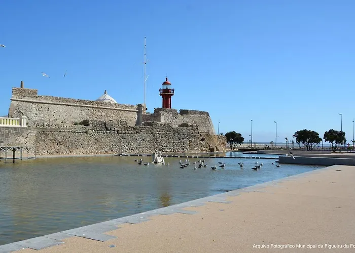 Mercure Figueira Da Foz
