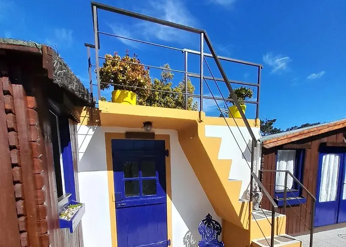 Casa Lantana